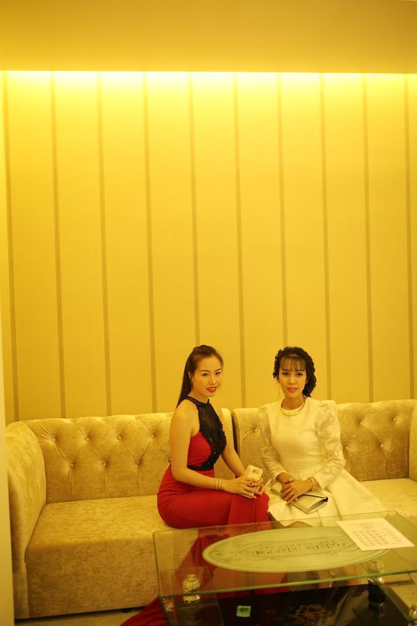 Phuc Hotel Cao Lãnh Exteriér fotografie